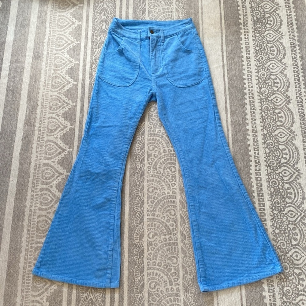 Hammies Bell Bottoms - Picture 3 of 6